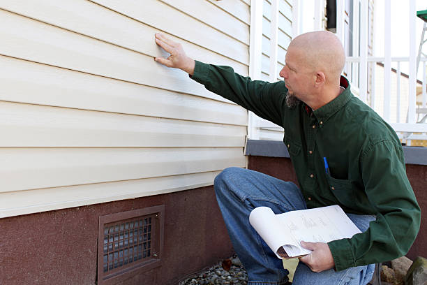 Affordable Siding Repair and Maintenance Services in Superior, CO